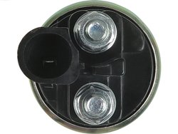SOLENOID ELECTROMOTOR AS-PL SS0069 - Piesa auto compatibila cu mai multe marci