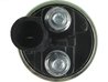SOLENOID ELECTROMOTOR AS-PL SS0069 - Piesa auto compatibila cu mai multe marci