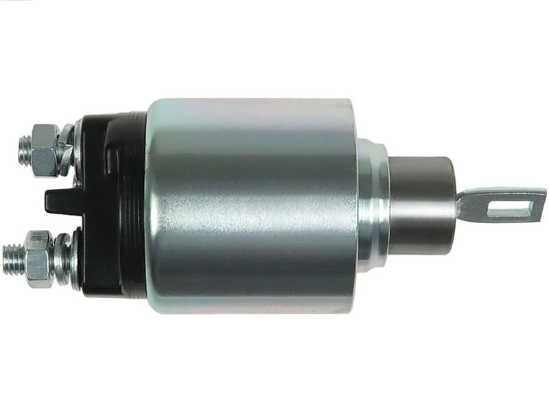 SOLENOID ELECTROMOTOR AS-PL SS0071 - Piesa auto compatibila cu mai multe marci
