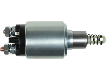 SOLENOID ELECTROMOTOR AS-PL SS0072 - Piesa auto compatibila cu mai multe marci