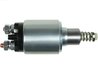 SOLENOID ELECTROMOTOR AS-PL SS0072 - Piesa auto compatibila cu mai multe marci