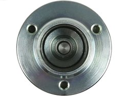 SOLENOID ELECTROMOTOR AS-PL SS0071 - Piesa auto compatibila cu mai multe marci