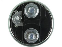 SOLENOID ELECTROMOTOR AS-PL SS0071 - Piesa auto compatibila cu mai multe marci