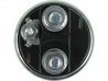 SOLENOID ELECTROMOTOR AS-PL SS0071 - Piesa auto compatibila cu mai multe marci