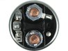 SOLENOID ELECTROMOTOR AS-PL SS0072 - Piesa auto compatibila cu mai multe marci