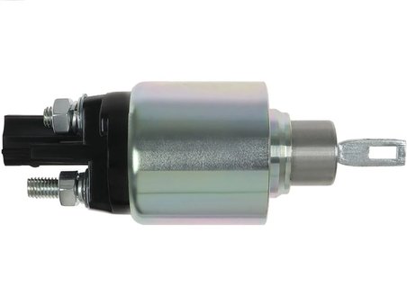 SOLENOID ELECTROMOTOR AS-PL SS0074 - Piesa auto compatibila cu mai multe marci