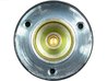 SOLENOID ELECTROMOTOR AS-PL SS0073 - Piesa auto compatibila cu mai multe marci