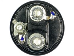 SOLENOID ELECTROMOTOR AS-PL SS0073 - Piesa auto compatibila cu mai multe marci
