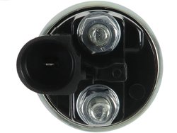 SOLENOID ELECTROMOTOR AS-PL SS0074 - Piesa auto compatibila cu mai multe marci