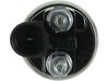 SOLENOID ELECTROMOTOR AS-PL SS0074 - Piesa auto compatibila cu mai multe marci
