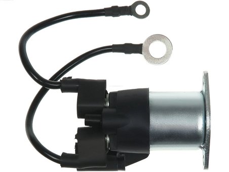 Solenoid electromotor AS-PL SS0077