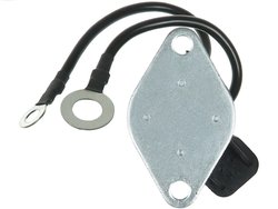 Solenoid electromotor AS-PL SS0077