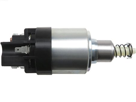 SOLENOID ELECTROMOTOR AS-PL SS0087 - Piesa auto compatibila cu mai multe marci