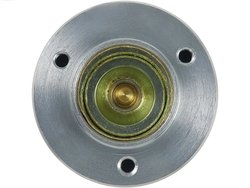 SOLENOID ELECTROMOTOR AS-PL SS0093 - Piesa auto compatibila cu mai multe marci