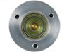 SOLENOID ELECTROMOTOR AS-PL SS0093 - Piesa auto compatibila cu mai multe marci