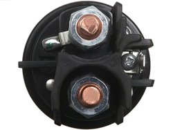 SOLENOID ELECTROMOTOR AS-PL SS0087 - Piesa auto compatibila cu mai multe marci