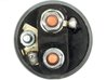 SOLENOID ELECTROMOTOR AS-PL SS0089 - Piesa auto compatibila cu mai multe marci