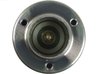 SOLENOID ELECTROMOTOR AS-PL SS0097 - Piesa auto compatibila cu mai multe marci