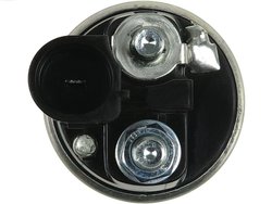 SOLENOID ELECTROMOTOR AS-PL SS0097 - Piesa auto compatibila cu mai multe marci