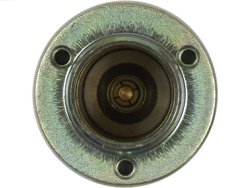 SOLENOID ELECTROMOTOR AS-PL SS0097(BOSCH) - Piesa auto compatibila cu mai multe marci