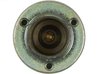 SOLENOID ELECTROMOTOR AS-PL SS0097(BOSCH) - Piesa auto compatibila cu mai multe marci