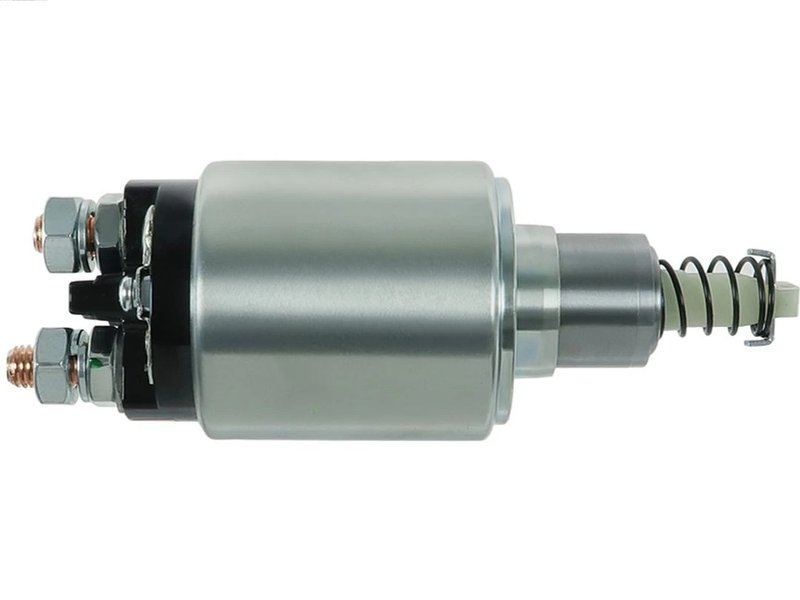 Solenoid electromotor AS-PL SS0098