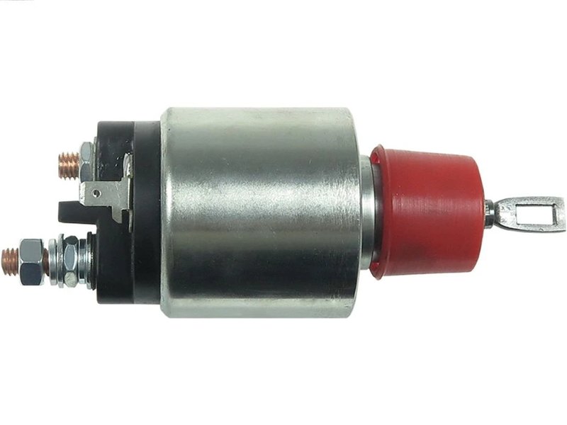 SOLENOID ELECTROMOTOR AS-PL SS0099 - Piesa auto compatibila cu mai multe marci