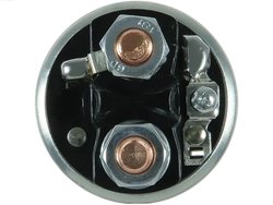 Solenoid electromotor AS-PL SS0098