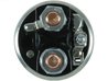 Solenoid electromotor AS-PL SS0098