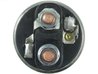 SOLENOID ELECTROMOTOR AS-PL SS0099 - Piesa auto compatibila cu mai multe marci