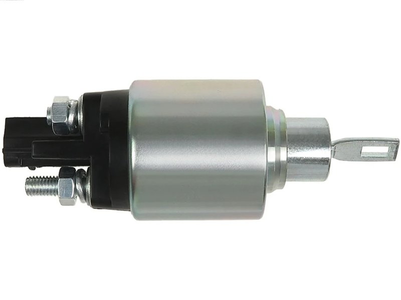 SOLENOID ELECTROMOTOR AS-PL SS0102 - Piesa auto compatibila cu mai multe marci