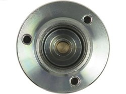 SOLENOID ELECTROMOTOR AS-PL SS0102 - Piesa auto compatibila cu mai multe marci