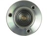 SOLENOID ELECTROMOTOR AS-PL SS0102 - Piesa auto compatibila cu mai multe marci