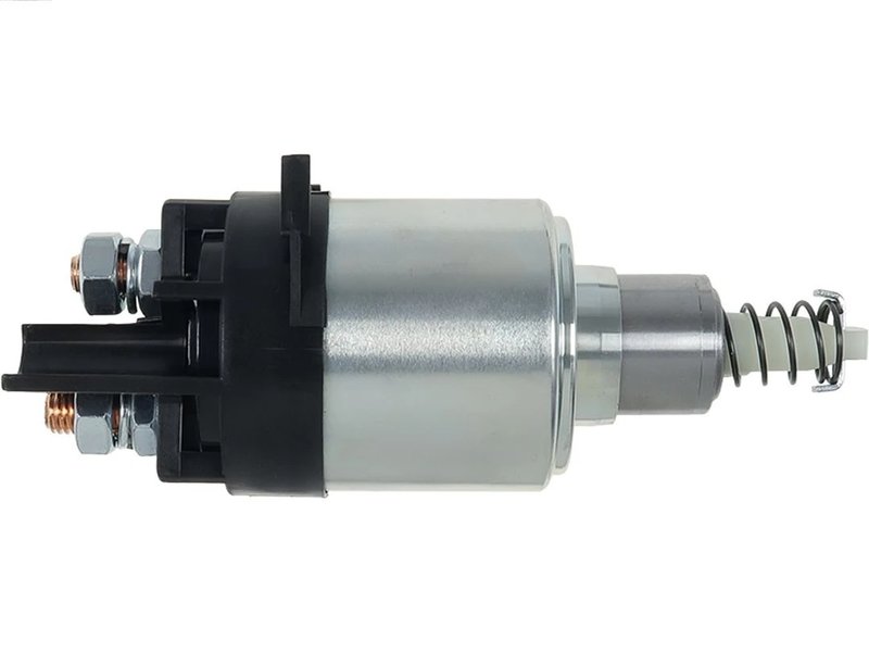 SOLENOID ELECTROMOTOR AS-PL SS0104 - Piesa auto compatibila cu mai multe marci SOLENOID ELECTROMOTOR AS-PL SS0104 - Piesa auto compatibila cu mai multe marci