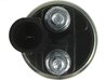SOLENOID ELECTROMOTOR AS-PL SS0102 - Piesa auto compatibila cu mai multe marci
