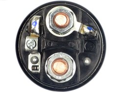 SOLENOID ELECTROMOTOR AS-PL SS0106 - Piesa auto compatibila cu mai multe marci