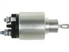 SOLENOID ELECTROMOTOR AS-PL SS0109 - Piesa auto compatibila cu mai multe marci