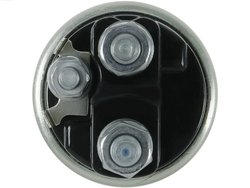 SOLENOID ELECTROMOTOR AS-PL SS0107 - Piesa auto compatibila cu mai multe marci