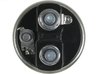SOLENOID ELECTROMOTOR AS-PL SS0109 - Piesa auto compatibila cu mai multe marci