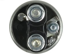 SOLENOID ELECTROMOTOR AS-PL SS0113 - Piesa auto compatibila cu mai multe marci
