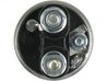 SOLENOID ELECTROMOTOR AS-PL SS0113 - Piesa auto compatibila cu mai multe marci