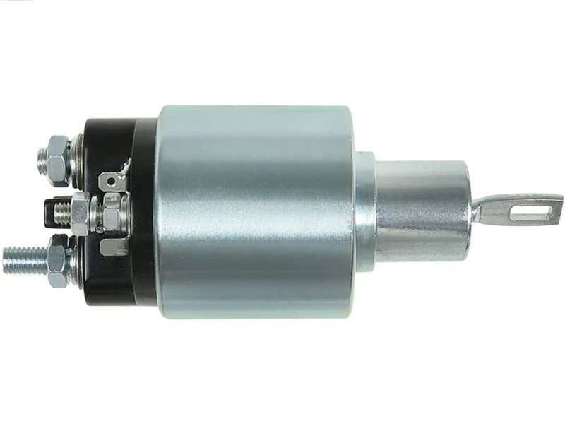 SOLENOID ELECTROMOTOR AS-PL SS0118 - Piesa auto compatibila cu mai multe marci