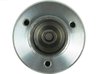 Solenoid electromotor AS-PL SS0117
