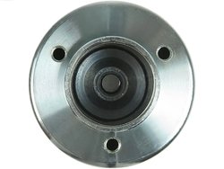 SOLENOID ELECTROMOTOR AS-PL SS0118 - Piesa auto compatibila cu mai multe marci