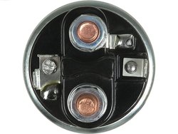 Solenoid electromotor AS-PL SS0117