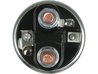 Solenoid electromotor AS-PL SS0117