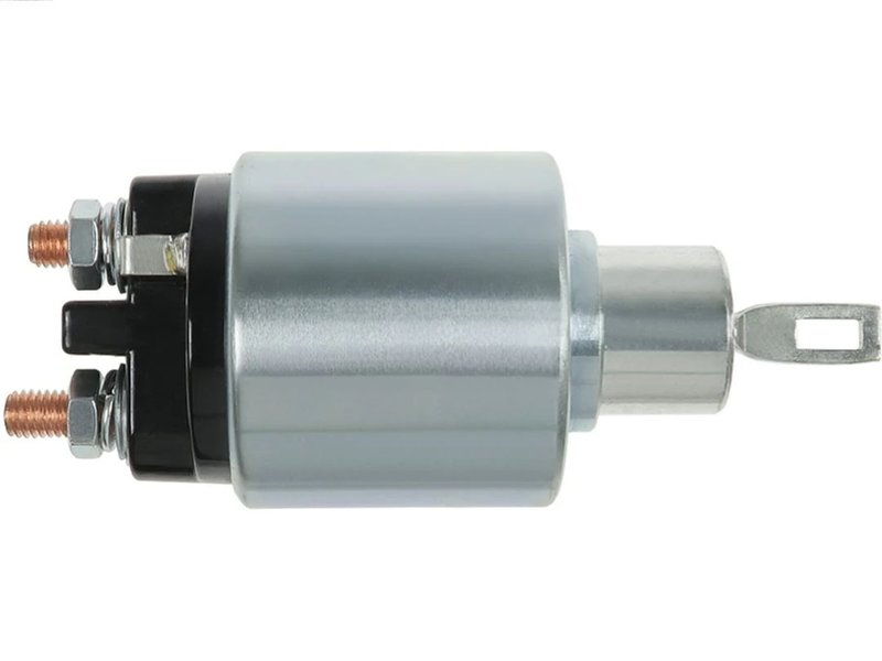 SOLENOID ELECTROMOTOR AS-PL SS0120 - Piesa auto compatibila cu mai multe marci