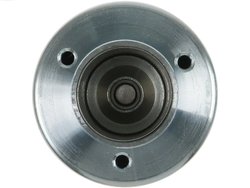 SOLENOID ELECTROMOTOR AS-PL SS0120 - Piesa auto compatibila cu mai multe marci