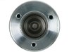 SOLENOID ELECTROMOTOR AS-PL SS0120 - Piesa auto compatibila cu mai multe marci