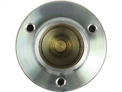 SOLENOID ELECTROMOTOR AS-PL SS0128 - Piesa auto compatibila cu mai multe marci